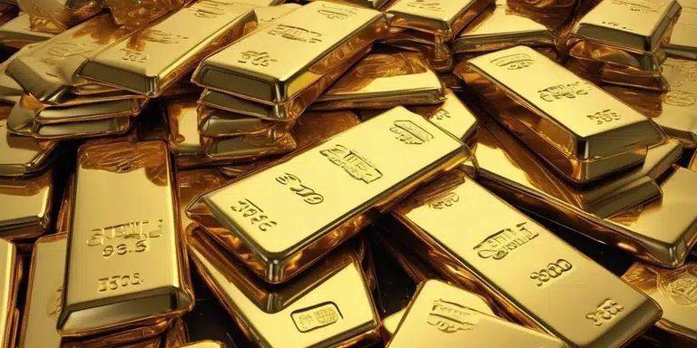 سريان رسوم المصنعية على السبائك الذهبية بمصر من اليوم 1 أكتوبر 2025